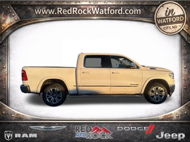 2024 RAM Ram 1500 Pickup Limited