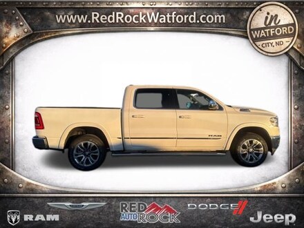 2024 Ram 1500 Limited Truck