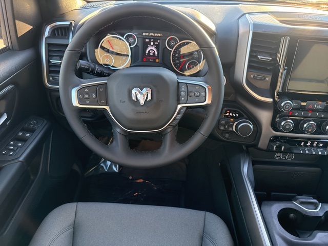 2026 RAM 1500 Big Horn/Lone Star - Photo 14
