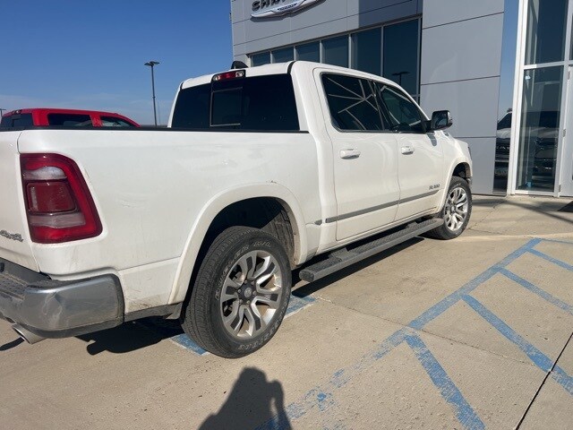 2024 Ram 1500 Limited photo 4