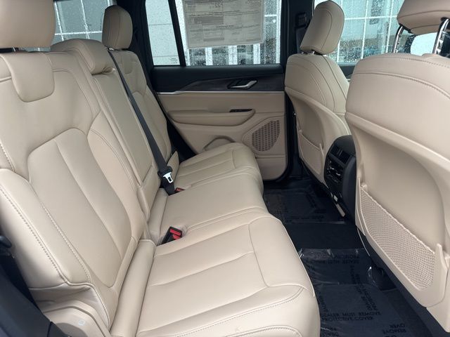 2025 Jeep Grand Cherokee Limited - Photo 20