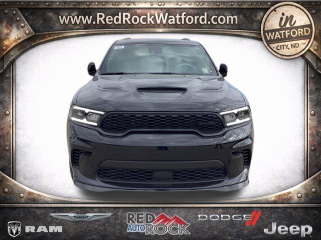 2027 Dodge Durango GT HEMI Premium V8