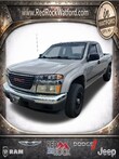  GMC Canyon