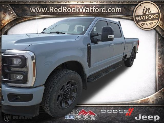 2024 Ford F-350 Lariat 4x4 Crew Cab 8' Box SRW's photo