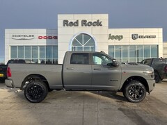 2026 Ram 2500 LARAMIE CREW CAB 4X4 6'4 BOX Pickup