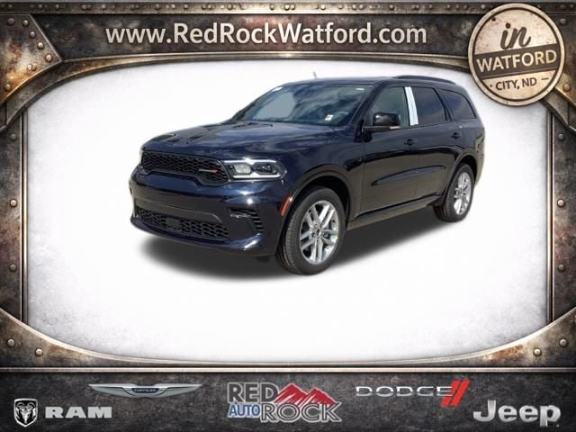 2026 Dodge Durango GT Plus AWD's photo