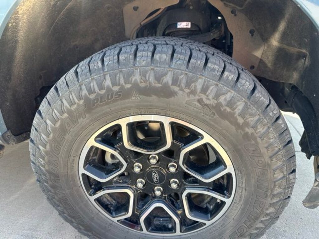 Used 2023 Ford F-150 XLT Truck
