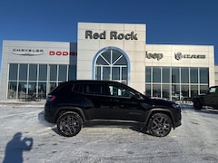 2026 Jeep Compass LATITUDE ALTITUDE 4X4 Sport Utility
