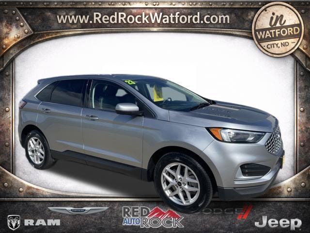 2023 Ford Edge