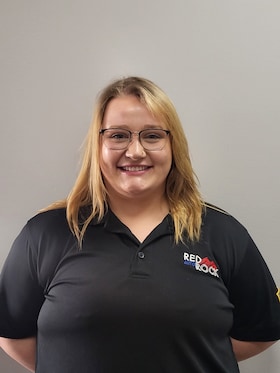 Staff member Cassidie Marmon from ID_ff9ffd8dcc51