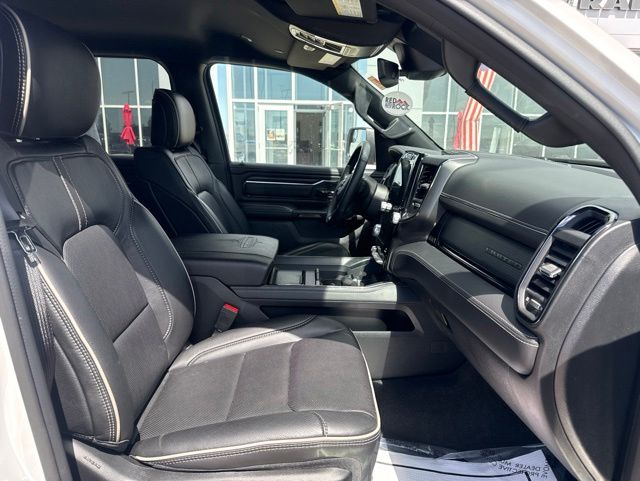2024 RAM Ram 1500 Pickup Limited - Photo 8
