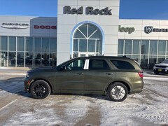2026 Dodge Durango GT AWD HEMI V8 Sport Utility
