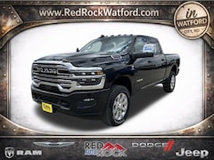 2026 Ram 2500 LARAMIE CREW CAB 4X4 Pickup