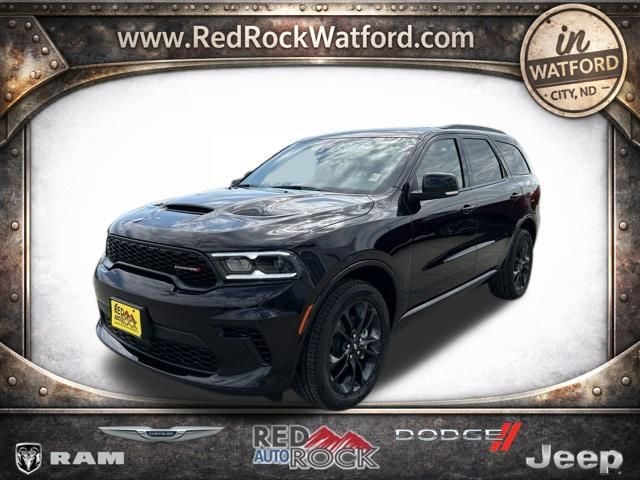 2026 Dodge Durango Sport Utility 