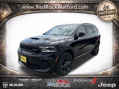 2026 Dodge Durango GT PLUS AWD Sport Utility