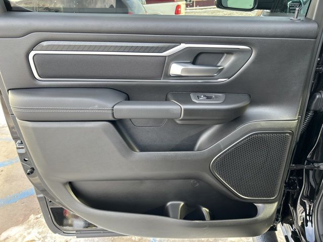 2026 RAM 1500 Big Horn/Lone Star - Photo 19