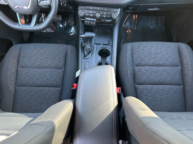 2026 Dodge Durango GT HEMI V8 - Photo 15