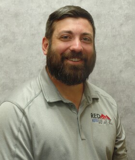 Staff member Jesse Hecker from ID_2a407b655510
