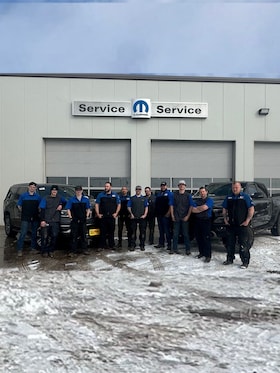 Staff member Technicians from ID_755a1f369d52