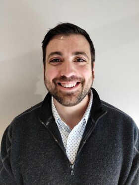 Staff member Jesse Hecker from ID_2a407b655510