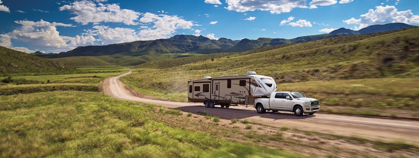 Ram 3500