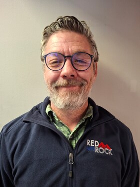 Staff member Josh Hardin from ID_2a407b655510