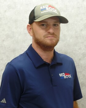 Staff member Seth Olson from ID_2a407b655510