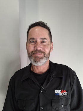 Staff member Shawn Smith from ID_755a1f369d52