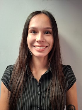 Staff member Rachel Ahumada Hernandez from ID_2a407b655510