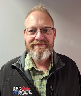 Staff member Chad Norby from ID_2a407b655510