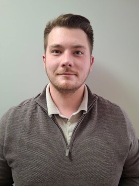 Staff member Nathan Davis from ID_2a407b655510