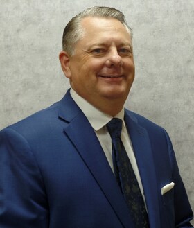 Staff member Mike Rosland from ID_2a407b655510