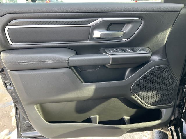 2026 RAM 1500 Big Horn/Lone Star - Photo 24