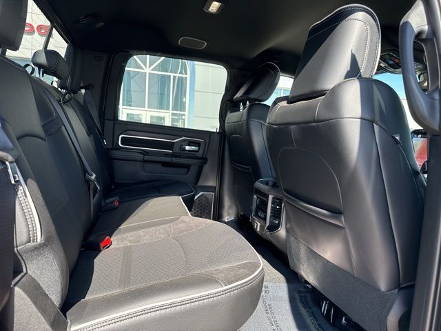 2026 RAM 2500 Laramie - Photo 18