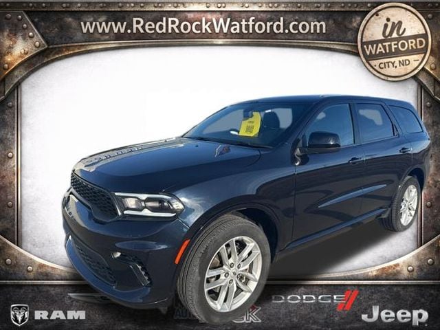 2025 Dodge Durango GT AWD's photo