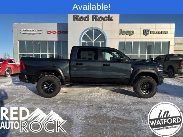 2026 RAM Ram 1500 Pickup RHO's photo