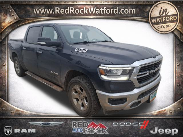 Used 2019 Ram 1500 Big Horn/Lone Star Truck