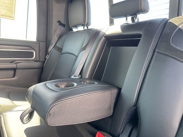 2026 RAM 2500 Laramie - Photo 14