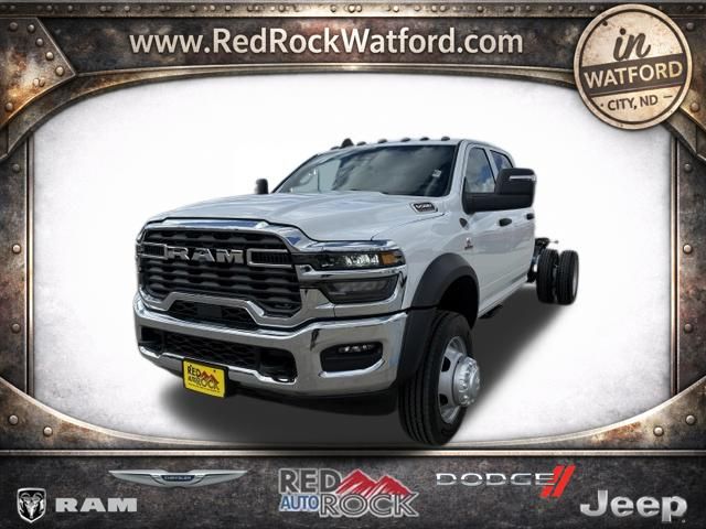  Ram 5500