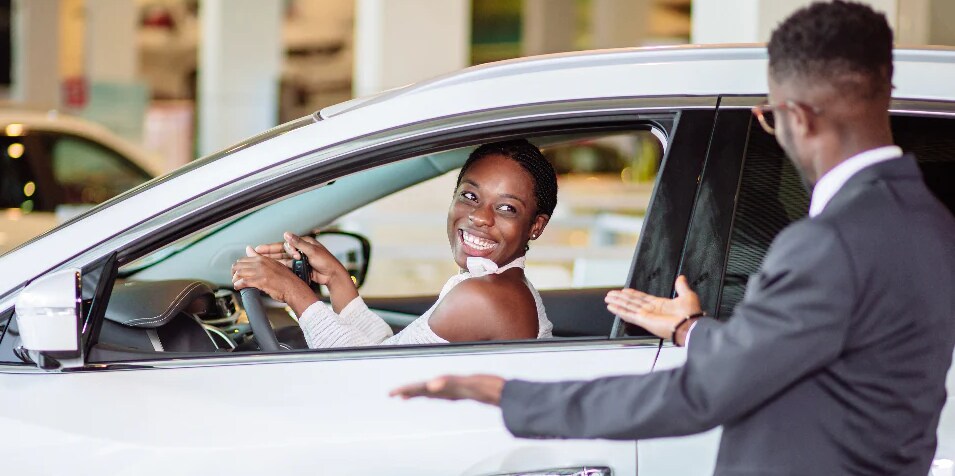 Affordable Leasing