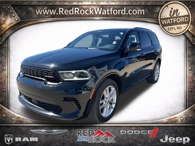 2024 Dodge Durango