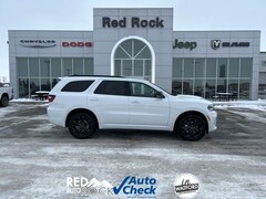 2026 Dodge Durango GT PLUS AWD Sport Utility