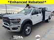  Ram 5500 Chassis Cab