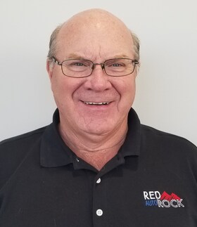 Staff member Todd Deardurff from ID_2a407b655510