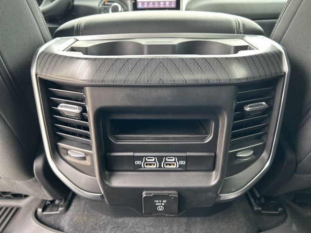 2026 RAM 1500 Big Horn/Lone Star - Photo 15