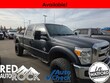  Ford F-250SD
