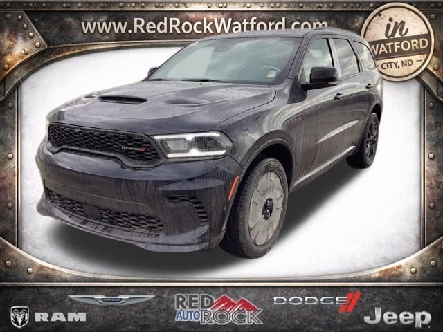 2026 Dodge Durango GT Plus AWD's photo