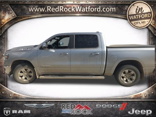 2023 RAM 1500 Pickup Laramie