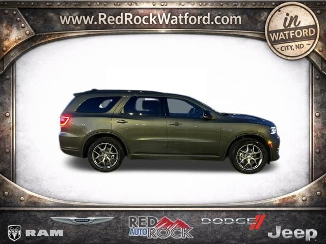 2026 Dodge Durango Sport Utility 