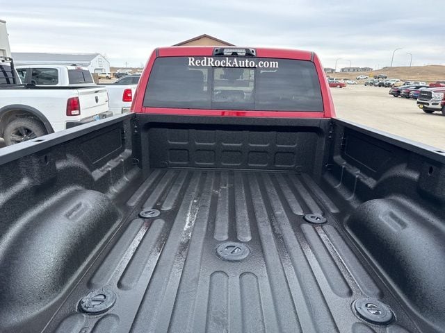 2026 RAM 3500 Laramie - Photo 8